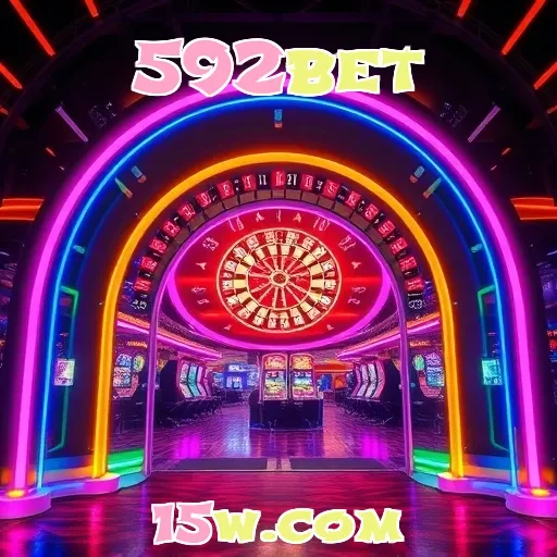 592bet: Oportunidades Incríveis com os Bônus Especiais da Plataforma!