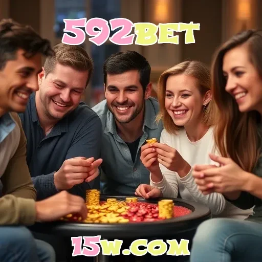 592bet: Sucesso e Diversão na Seção de Cassino Online