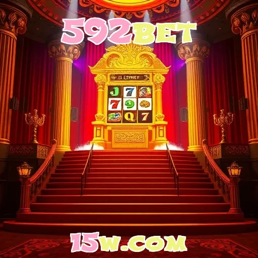592bet: Descubra a Comunidade Vibrante de Jogos Online que Encanta Usuários!