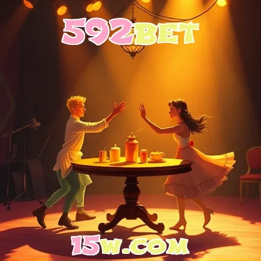 592bet: Novidades e Ofertas Imperdíveis para Jogadores Entusiastas