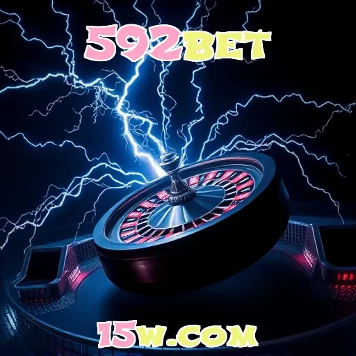 592bet: A Nova Fronteira das Apostas Esportivas no Brasil